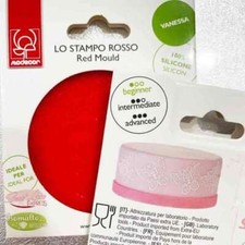 Stampo in silicone per Pizzi