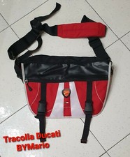 Tracolla Ducati 