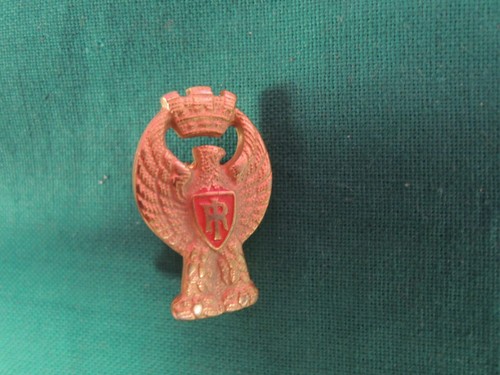 L68 spilla pins pulce - pins,