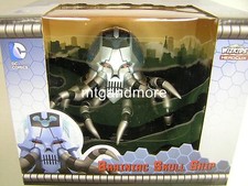 HeroClix - Brainiac Skull Ship