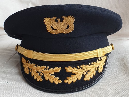 Berretto cappello americano - cappello,