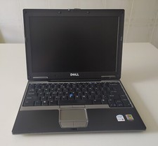 NOTEBOOK COMPUTER DELL-
