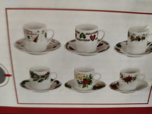 Set tazzine caffè in - da,