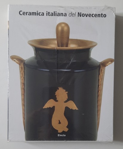 Ceramica italiana del - italiana,