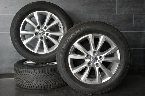 Originali touareg 7p - 4x,