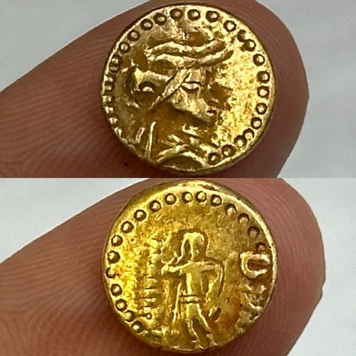 Rara moneta antica greca