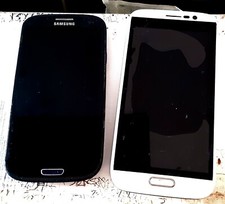 Smartphone phone 1 glam - smartphone,