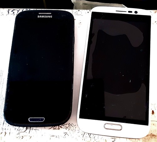 Smartphone phone 1 glam - smartphone,