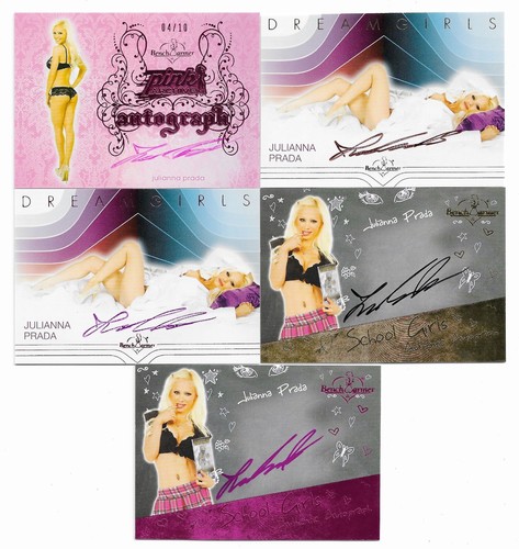 Lotto carte autografe - carte,