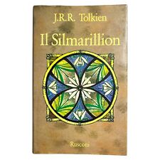 il silmarillion j.r.r. tolkien
