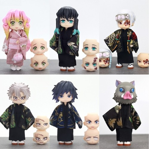 Anime demon slayer ob11 - anime, 1/12
