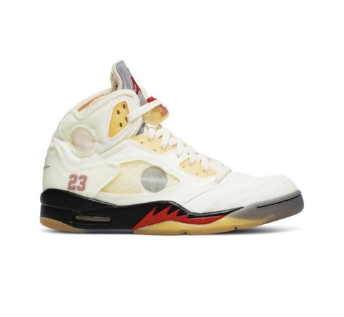 Off white air jordan - off-white,