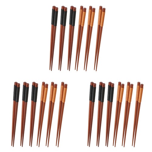 Paia bacchette di legno - paia,