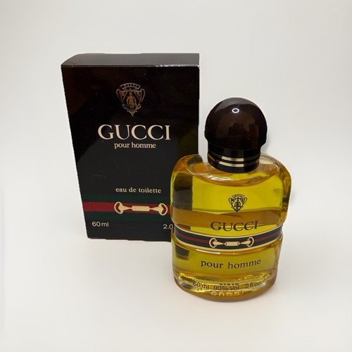Gucci pour homme - pour,