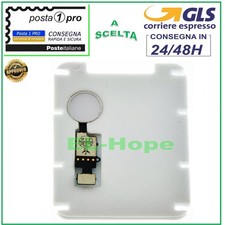 FLAT RIPRISTINO TASTO HOME JC