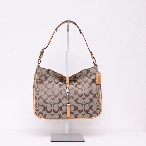 Borsa tracolla coach hobo - tracolla,