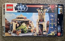 Lego Star Wars 9516 Palazzo di