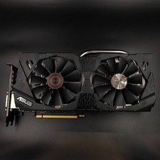 ASUS Nvidia Geforce GTX 970