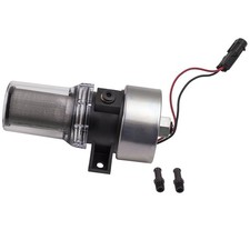 1x Diesel Fuel Pump for