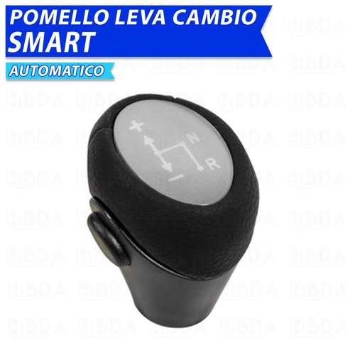 Pomello leva cambio per - , smart