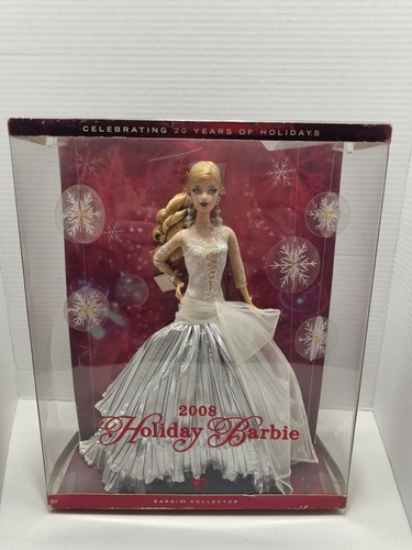 Mattel barbie bambola - mattel, delle