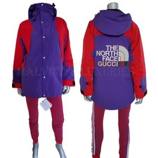 GUCCI GIACCA THE NORTH FACE X