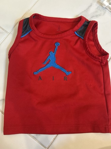 Canotta air jordan - air,