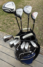 SET GOLF DUNLOP DESTRO