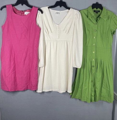 Lotto abiti donna junior - 3,
