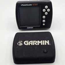 Garmin Fishfinder 160 Unità