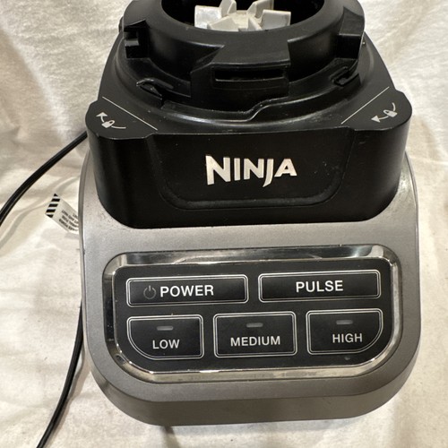Frullatore ninja originale - originale, oem