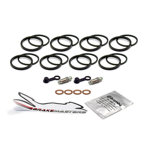 Kit riparazione ricostruzione