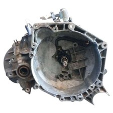 Cambio Alfa Romeo 159 1.9