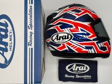 Casco integrale Arai RX-7 RR4