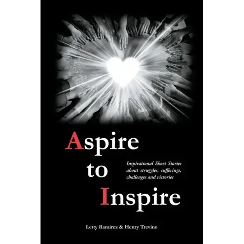 Aspire inspire - aspire,