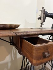 Macchina da cucire Singer