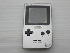 AS IS - Console tascabile Game