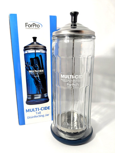Forpro multi cide - forpro, barattolo