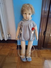 bambola lenci Modello 109