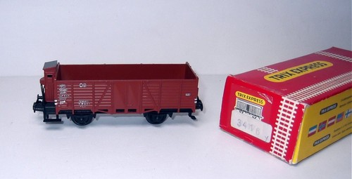 Trix express 3416 - trix,