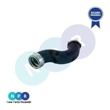 MANICOTTO INTERCOOLER