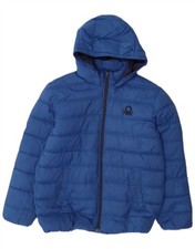 BENETTON Giacca Imbottita con