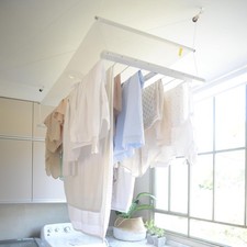 Stendibiancheria a Puleggia da