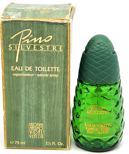 Pino silvestre profumi - silvestre, by