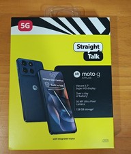 Unlocked Motorola Moto G