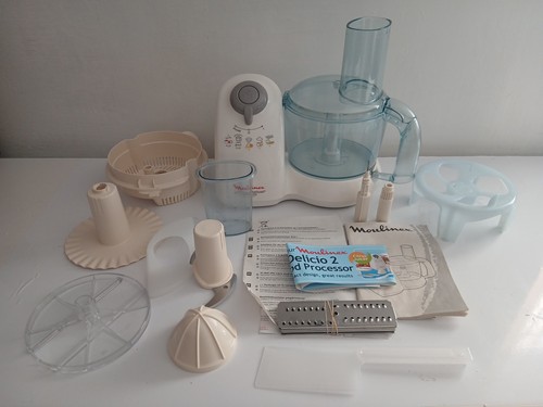 Vintage kendwood masterchef - kendwood,
