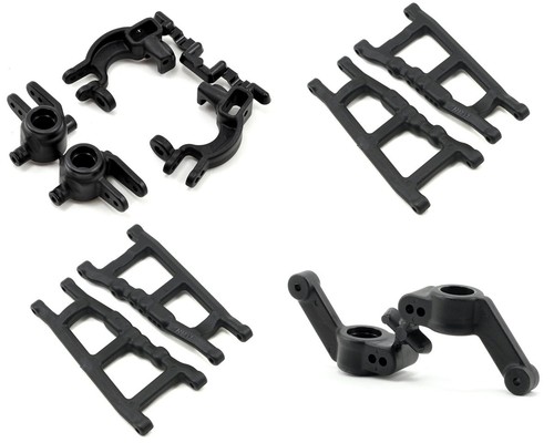 Set aggiornamento rpm per - di,