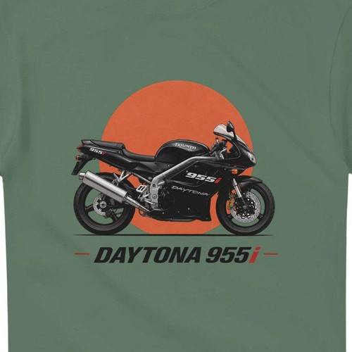 Daytona 955i shirt classic - daytona, |