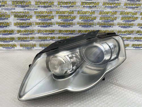 Faro anteriore sinistro xenon - anteriore,