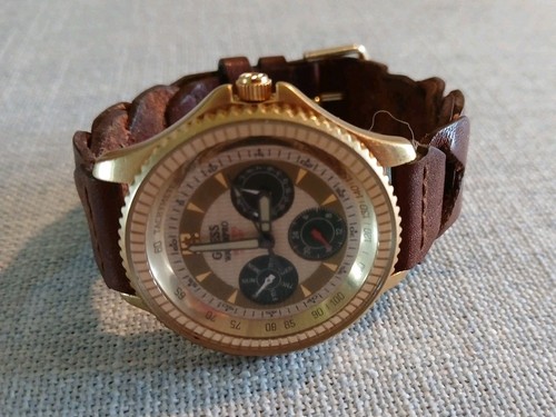 Orologio guess waterpro quarzo - orologio,